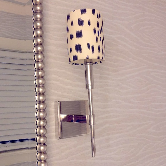 Set of sconce shades - Picture 2 of 4